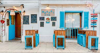 Vendita locale commerciale a rendita