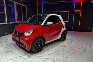 Smart Fortwo automatica 2019 accetto permuta