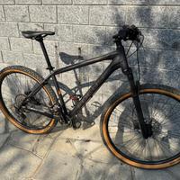 Focus Whistler 3.9 – MTB 29” RockShox, SRAM 1x12.