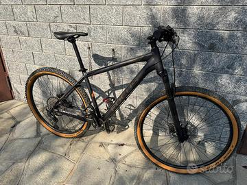 Focus Whistler 3.9 – MTB 29” RockShox, SRAM 1x12.