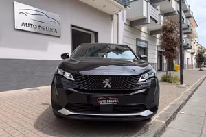 PEUGEOT 3008 1.5 HDI AUROM GT CERTIFICATA ITALIA
