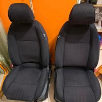 Sedili alfa romeo 159