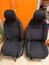 Sedili alfa romeo 159