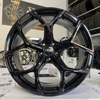 Cerchi Audi raggio 21 NUOVI cod.34982