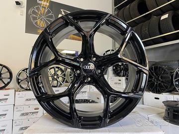Cerchi Audi raggio 21 NUOVI cod.34982
