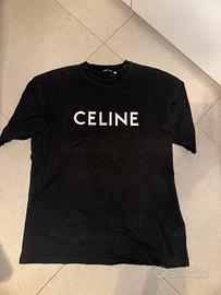 Maglietta celine