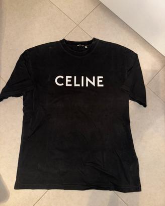 Maglietta celine