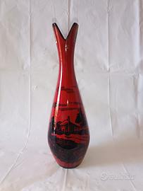 Bottiglia ceramica