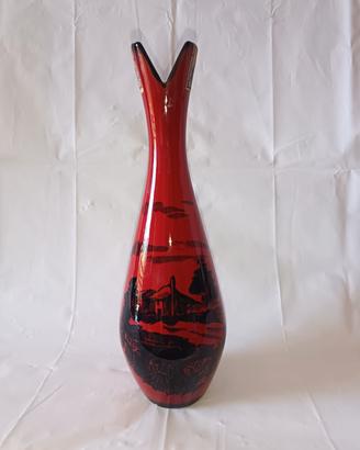 Bottiglia ceramica