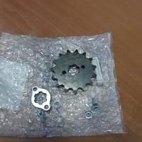 Kit Pignone sblocco 15denti Aprilia Derbi 50cc