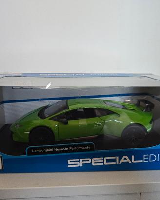 Lamborghini huracan performante 