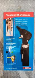 Otoscopio F.O.