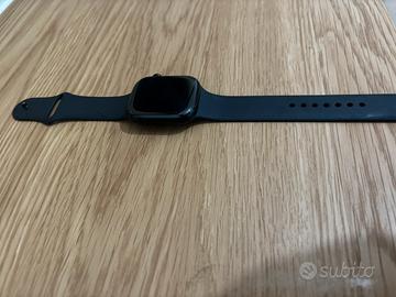 Apple watch 11