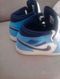 Nike originali air jordan