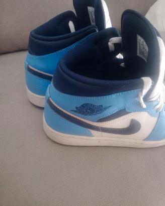 Nike originali air jordan