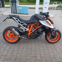 KTM 1290 Super Duke - 2018