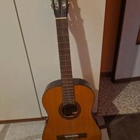 Chitarra Classica 