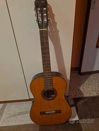 Chitarra Classica 