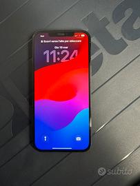 Iphone 15 pro max 512gb