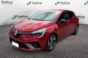 RENAULT Clio 5ª serie - Clio Full Hybrid U1240098