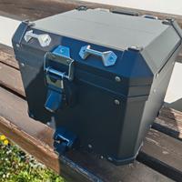 top case 38 litri originale BMW 