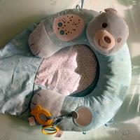 cuscino per bambini Chicco