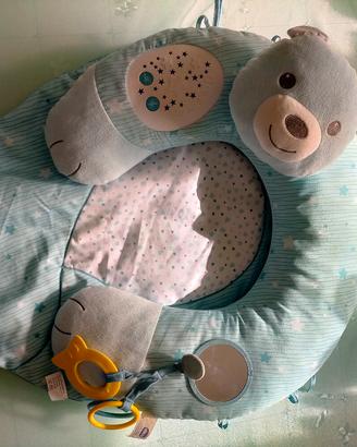 cuscino per bambini Chicco