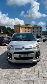 Citroen C3 Picasso 1.6 HDi 90 Exclusive