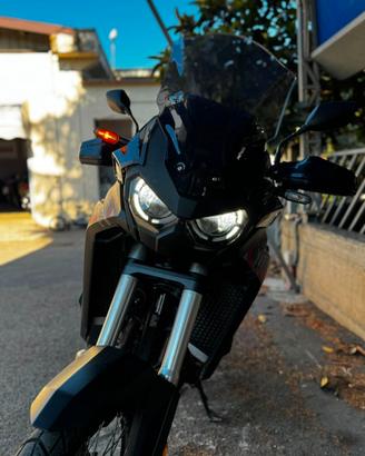 AFRICA TWIN 1100 L1