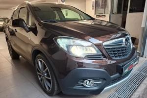 Opel Mokka 1.4 Turbo GPL Tech 140CV 4x2 Ego