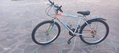 mountainbike
