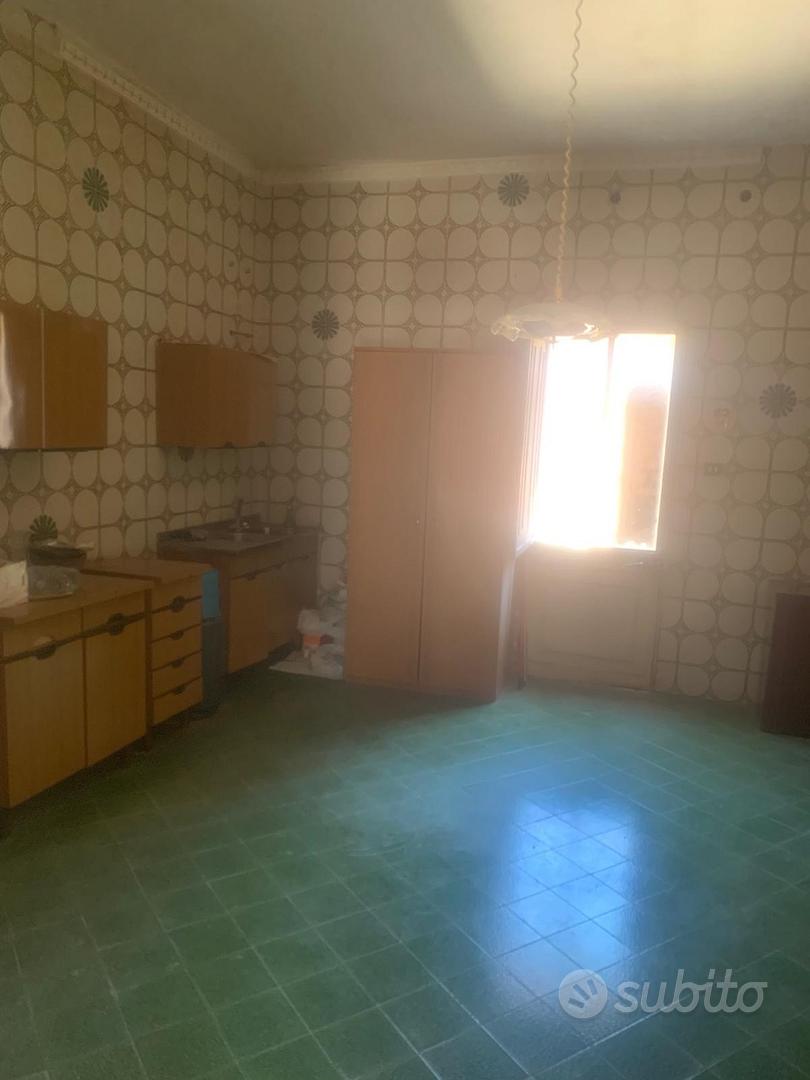 Casa – Trapani, Il Palazzo - Vista 3