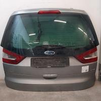 FORD GALAXY PORTELLONE POSTERIORE