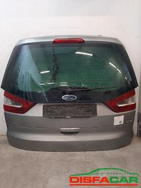 FORD GALAXY PORTELLONE POSTERIORE