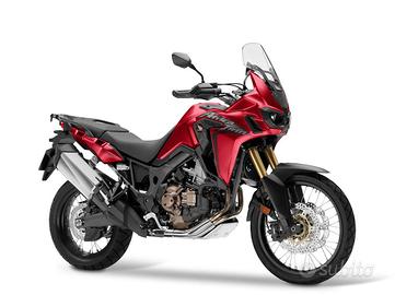 VARI RICAMBI AFRICA TWIN 1000 16-17 CRF 1000