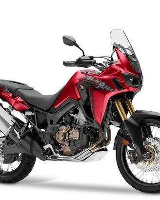 VARI RICAMBI AFRICA TWIN 1000 16-17 CRF 1000