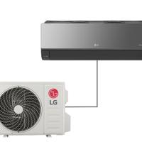 condizionatore LG NUOVO S18AQU UCO