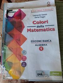 Colori della Matematica 