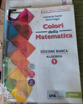 Colori della Matematica 
