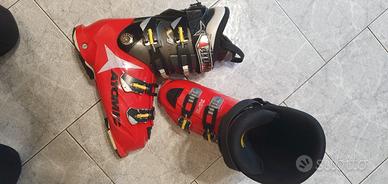 SCARPONI DA SCI ATOMIC M110