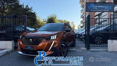 PEUGEOT 2008 1.2 PURETECH 131CV S&S GT*CL17*FULL