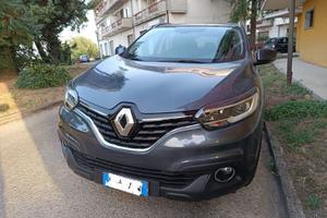 Kadjar 1.5 dci energy Zen 110cv