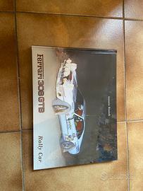 FERRARI 308 GTB rally car