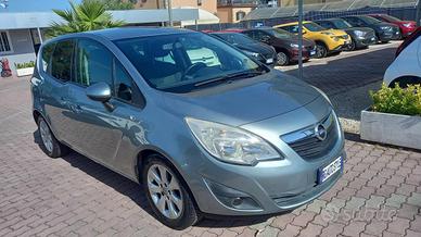 OPEL Meriva 1.3 CDTI 95CV ecoFLEX Cosmo