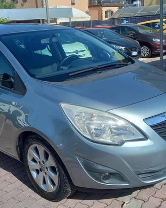 OPEL Meriva 1.3 CDTI 95CV ecoFLEX Cosmo