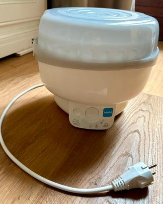 Sterilizzatore MAM