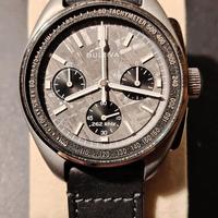 Bulova Lunar Pilot Meteorite Limited Edition