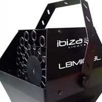 Macchina bolle di sapone