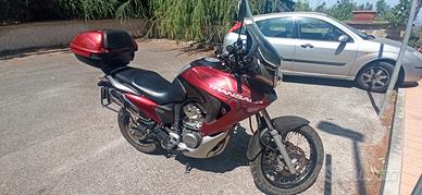 transalp 700