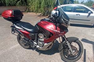transalp 700